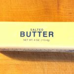 Real Butter