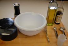 Video Demo: The Vinaigrette