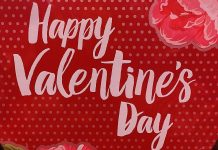 Be My Grade School Valentine