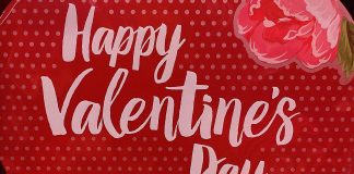 Be My Grade School Valentine