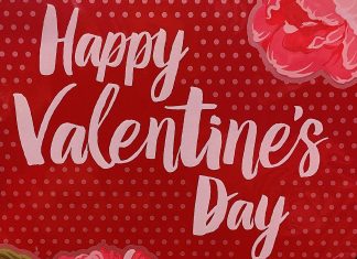 Be My Grade School Valentine