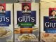 Grits for Lent (or anytime)