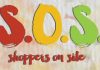 S.O.S. {Shoppers on Site} 6/24