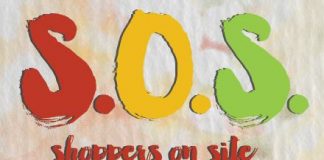 S.O.S. {Shoppers on Site} 5/27; Memorial Day Edition