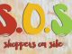 S.O.S. {Shoppers on Site} 4/28