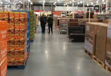 Membership Has Its Privileges