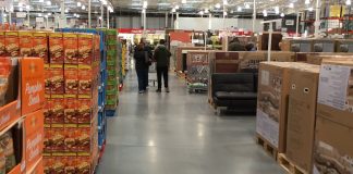 Membership Has Its Privileges