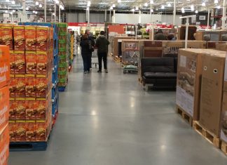 Membership Has Its Privileges