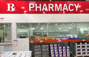 Pharmacy services at membership stores are a real option