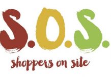 S.O.S. {Shoppers On Site}, Smoothie Edition