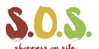 S.O.S. {Shoppers on Site}, Filling the Void Edition 1/20/17