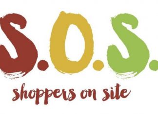 S.O.S. {Shoppers On Site}, Smoothie Edition