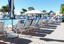 Reservations for One (Or Maybe Two)