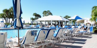 Reservations for One (Or Maybe Two)