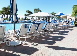 Reservations for One (Or Maybe Two)