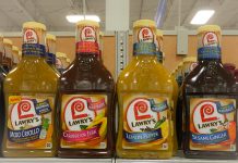 Grilling Small, Part Two: Marinades