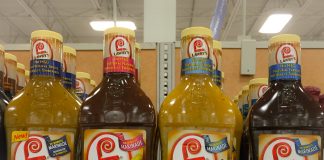 Grilling Small, Part Two: Marinades