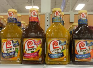 Grilling Small, Part Two: Marinades