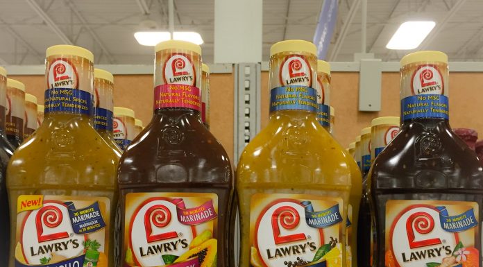 Grilling Small, Part Two: Marinades