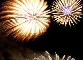 Things That Start with “F”