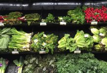 Pick (and Eat) Your Vegetables