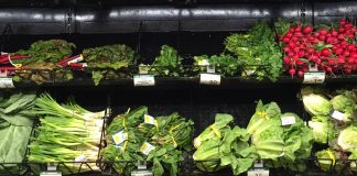 Pick (and Eat) Your Vegetables