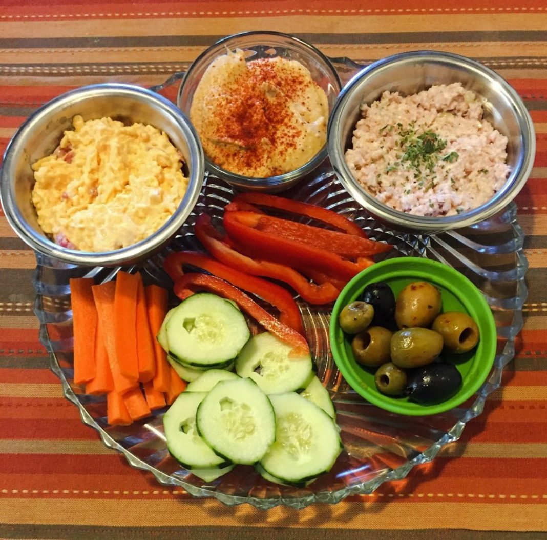 Cool Summer Suppers Right Size Life