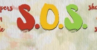 S.O.S. {Shoppers On Site}, Snacks Edition, 9/30/16