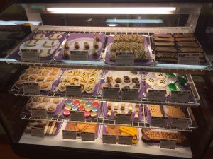 Amazing treats for your pups at Three Dog Bakery
