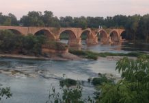 For Camping There is No Place Like Home