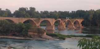 For Camping There is No Place Like Home