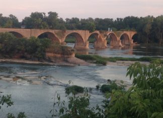 For Camping There is No Place Like Home