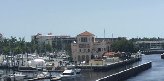 Oh The Places You Will Go