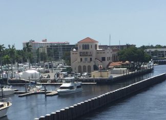 Oh The Places You Will Go