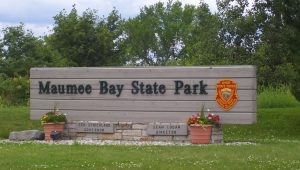 Maumee Bay State Park