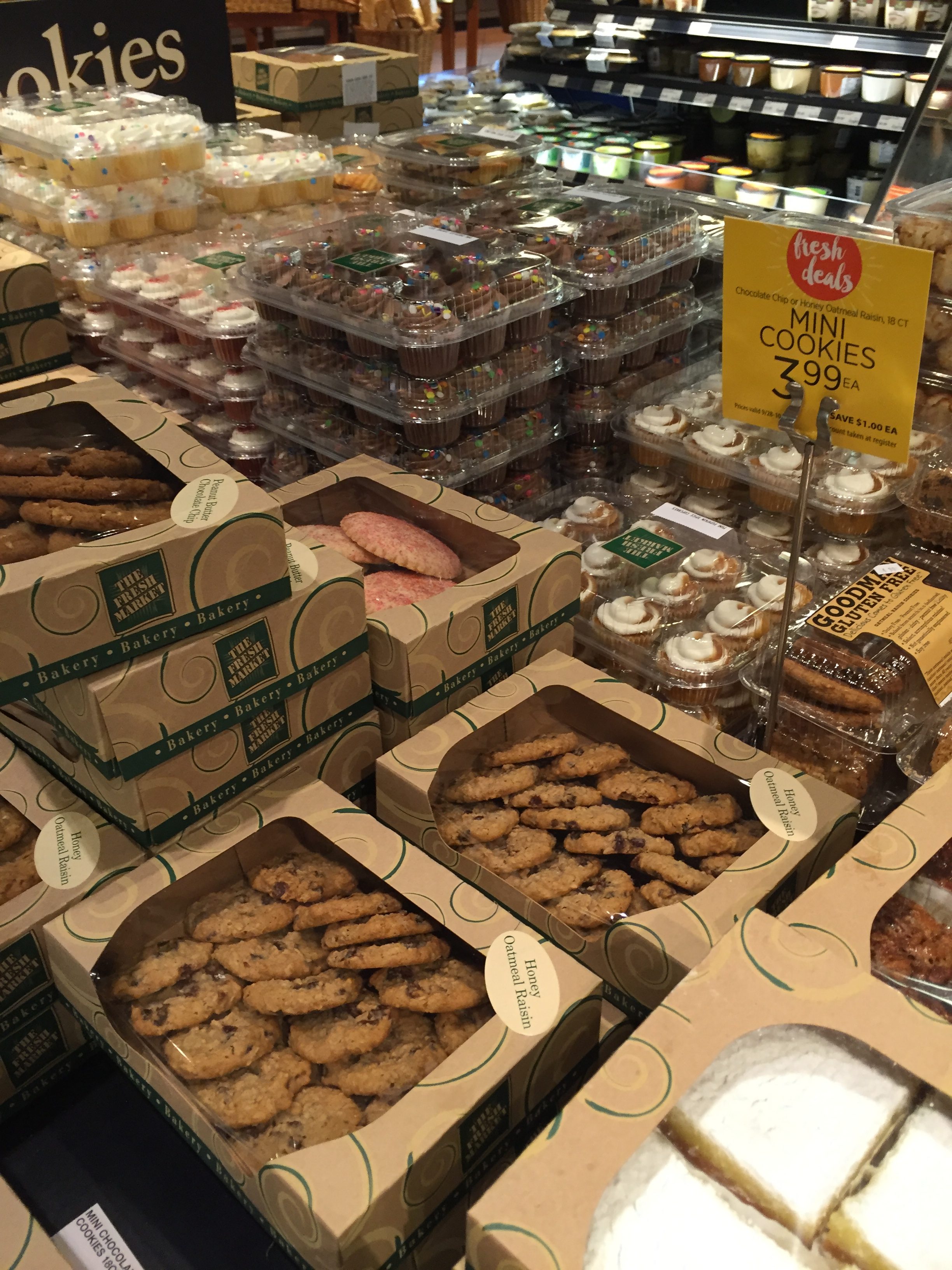 freshmarketcookies Right Size Life