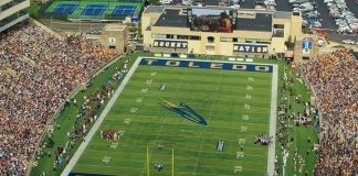 Rah Rah Sys Boom Bah…Only Local