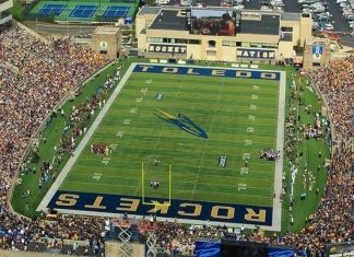 Rah Rah Sys Boom Bah…Only Local