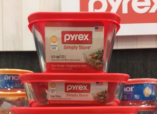 Size Matters: Part One, Hardware