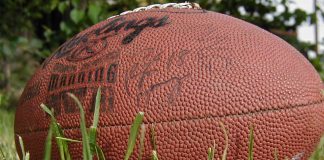 Flying (Mostly) Solo: Is It Fall…Or Football Season?