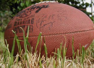 Flying (Mostly) Solo: Is It Fall…Or Football Season?