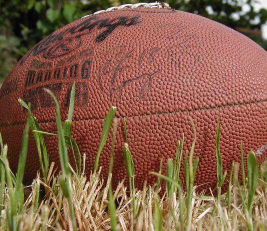 Flying (Mostly) Solo: Is It Fall…Or Football Season?