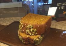 Flying (Mostly) Solo: Fall In!