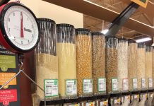 Size Matters:  Part Two, Shopping