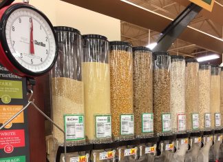 Size Matters: Part Two, Shopping