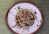 Pasta and Pasta Carbonara: Video