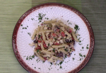 Pasta and Pasta Carbonara: Video