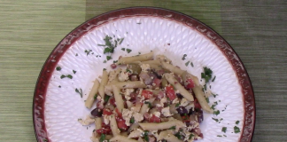 Pasta and Pasta Carbonara: Video