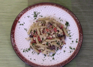Pasta and Pasta Carbonara: Video
