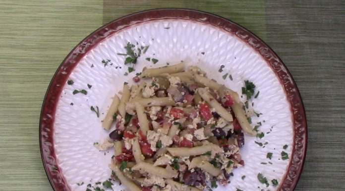 Pasta and Pasta Carbonara: Video